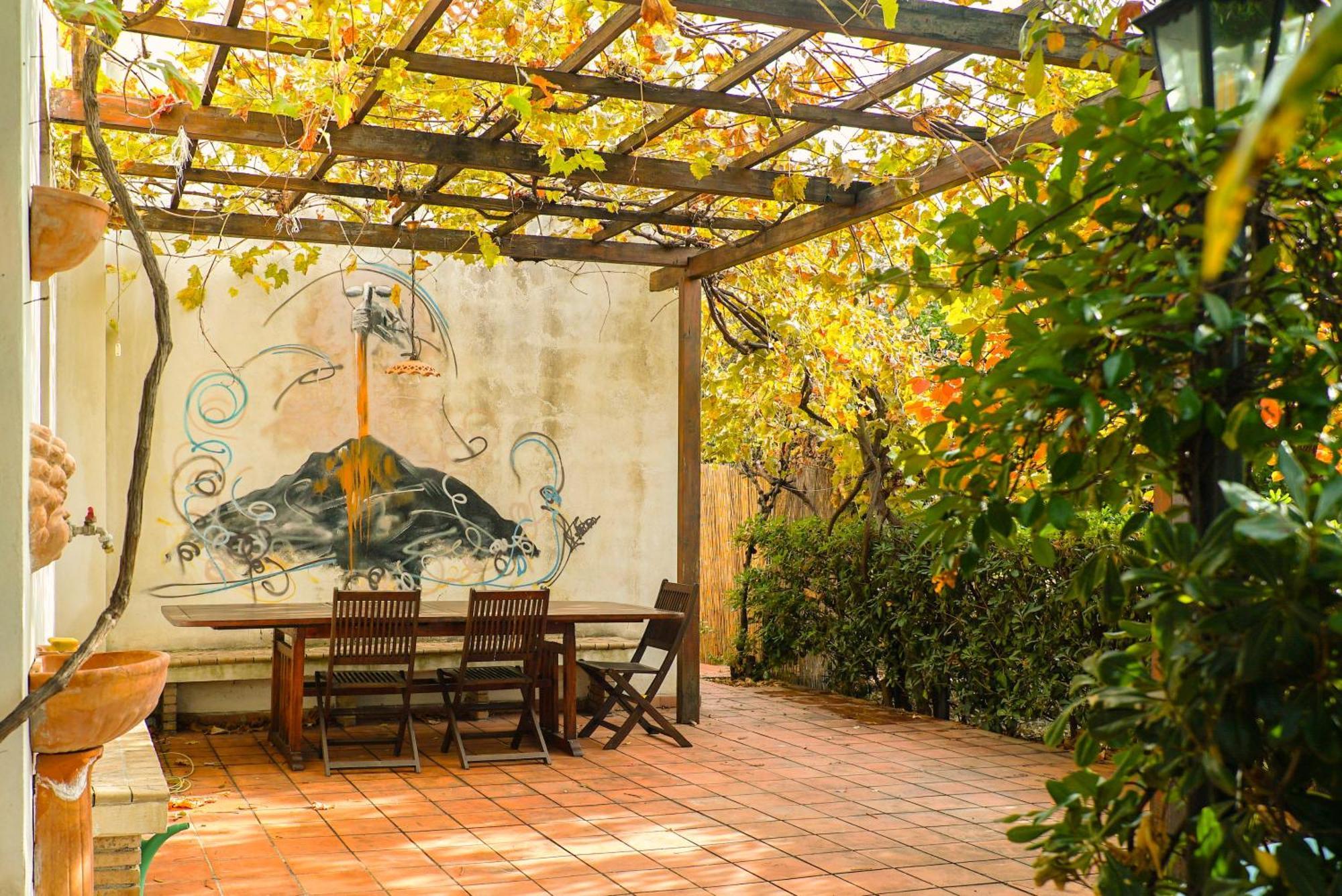 Villa Tina Taormina Exterior photo